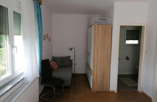Stubenberg Apartment | Kid-Friendly Retreat at FEWO an der Brücke - Rated 8.6/10