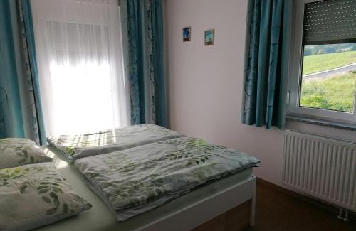 Stubenberg Apartment | Kid-Friendly Retreat at FEWO an der Brücke - Rated 8.6/10