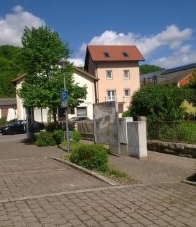 Solnhofen Apartment | Oceanfront FeWo An der Bruecke: Family-Friendly Getaway