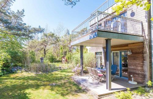 Dierhagen Strand Apartment | Relaxing FeWo AN DER DÜNE: Top-Rated & Family-Friendly Stay