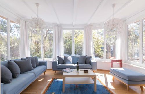 Dierhagen Strand Apartment | Relaxing FeWo AN DER DÜNE: Top-Rated & Family-Friendly Stay
