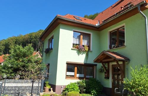 Stolberg Apartment | Family-Friendly FeWo "An der kleinen Wilde" with 9.5 Rating