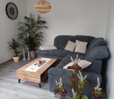 Stolberg Apartment | Family-Friendly FeWo "An der kleinen Wilde" with 9.5 Rating