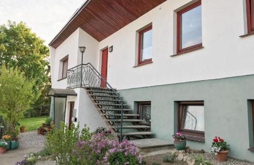 Kluetz Apartment | Ideal Family Retreat by the Baltic Sea for 10 Guests