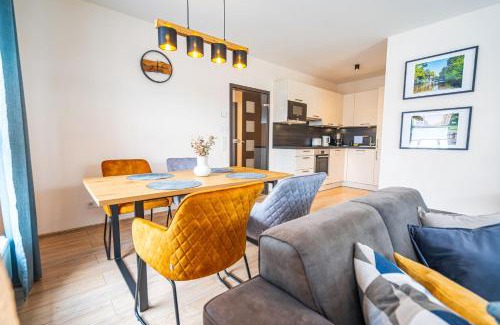 Nordhorn Apartment | Discover FeWo An der Vechte: Family-Friendly Retreat