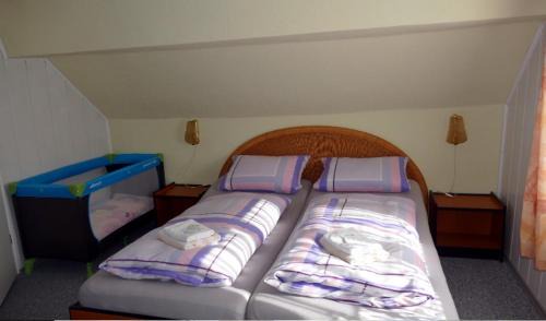 Gebersdorf Apartment | Child-Friendly Getaway at FEWO Angelika DG - Rated 8.9/10