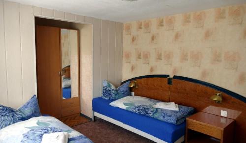 Gebersdorf Apartment | Child-Friendly Getaway at FEWO Angelika DG - Rated 8.9/10