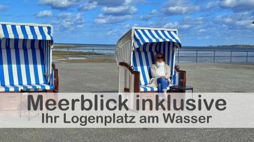 Hohen Wieschendorf Apartment | Serene Getaway at Ferienwohnung Anker for Couples Retreat