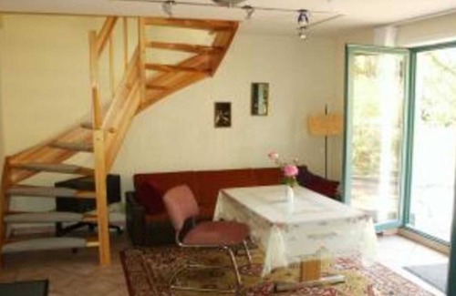 Sassnitz Apartment | Relax at Fewo Antje in Sassnitz with Ocean Views & Pool