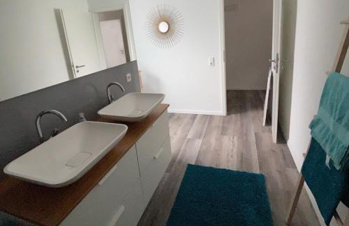 Balingen Apartment | Family-Friendly FeWo Apart: Your Ideal Travel Retreat