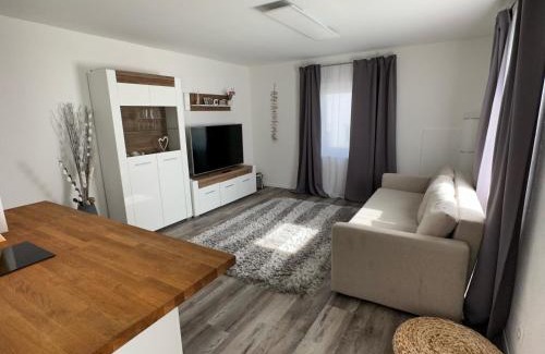 Balingen Apartment | Family-Friendly FeWo Apart: Your Ideal Travel Retreat