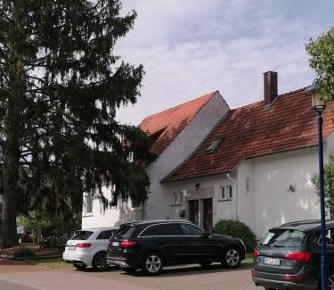 Reinhardshausen Apartment | FEWO-ATLANTA Reinhardshausen