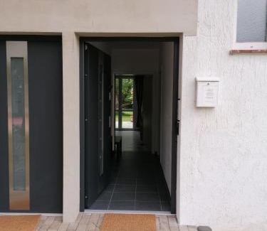 Reinhardshausen Apartment | FEWO-ATLANTA Reinhardshausen