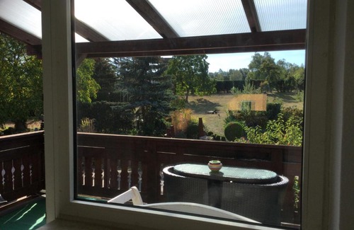 Gehn Apartment | Pet-Friendly FeWo-Ausblick with a 9/10 Guest Rating