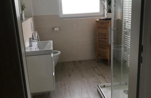 Gehn Apartment | Pet-Friendly FeWo-Ausblick with a 9/10 Guest Rating