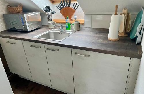 Rheinsberg Apartment | Pet-Friendly Retreat at Fewo Auszeit Schwanow - Great Stay!