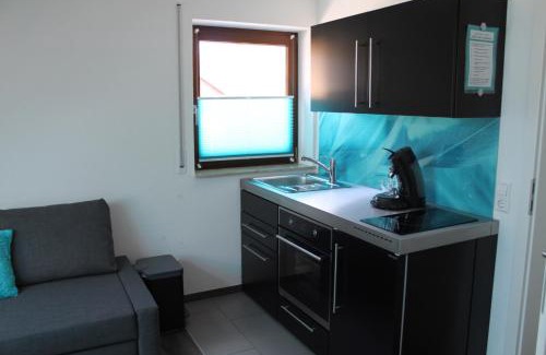 Gemarkung Endingen Apartment | Family-Friendly FeWo Azur Balingen with Great Reviews