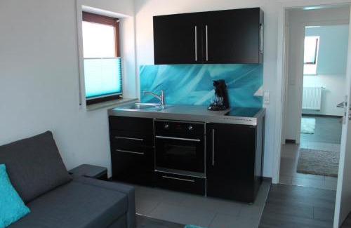 Gemarkung Endingen Apartment | Family-Friendly FeWo Azur Balingen with Great Reviews