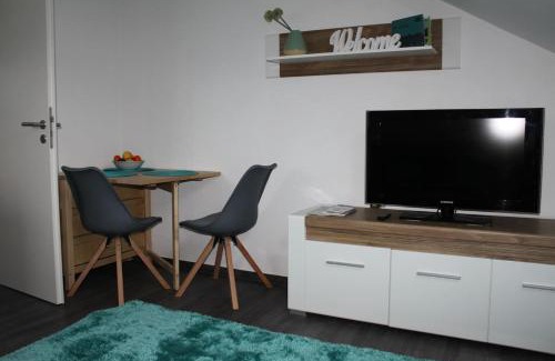 Gemarkung Endingen Apartment | Family-Friendly FeWo Azur Balingen with Great Reviews