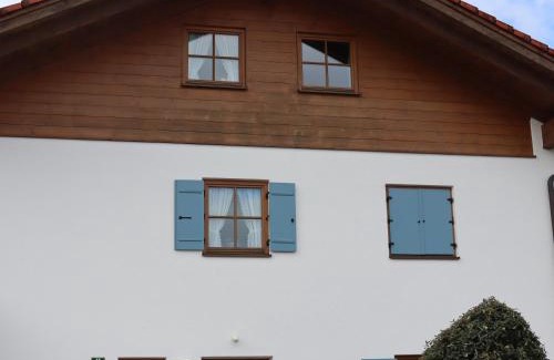 Ohlstadt Apartment | Top-Rated FeWo Bader: Oceanfront Bliss Awaits You