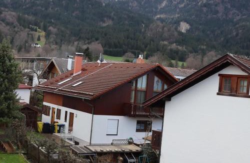 Ohlstadt Apartment | Top-Rated FeWo Bader: Oceanfront Bliss Awaits You