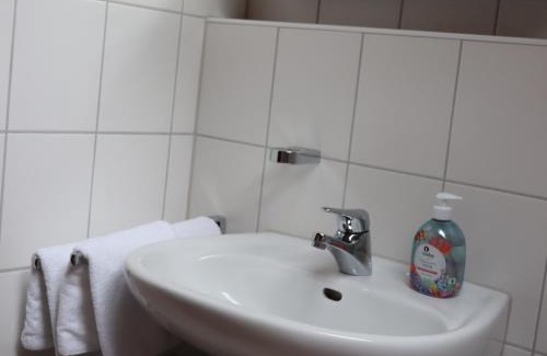 Ohlstadt Apartment | Top-Rated FeWo Bader: Oceanfront Bliss Awaits You