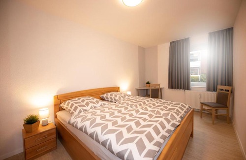 Twischkamp Apartment | Explore FeWo Batteriestraße: Guest Rated 8.8/10