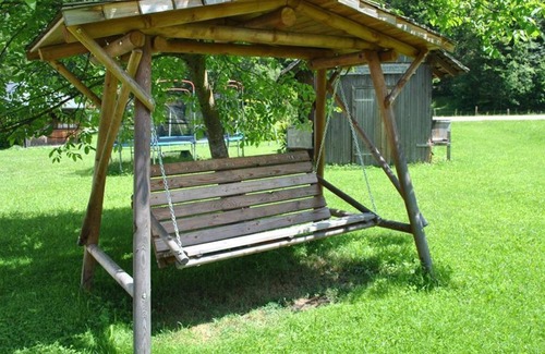 Hinterstoder Other | Discover Fewo Bauernstubn - Cozy Stay at Biobauernhof Prentnergut