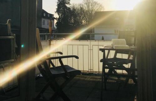 Langenargen Apartment | Family-Friendly Ferienwohnung Bechtel with High Ratings