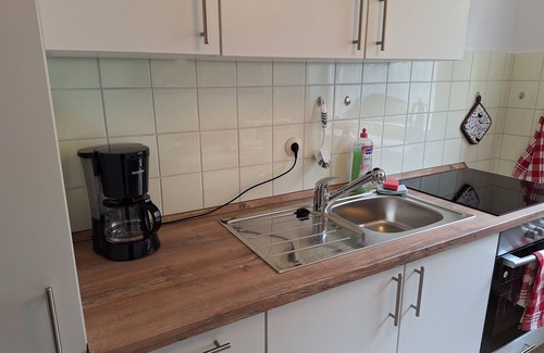 Bad Harzburg Apartment | Ideal Fewo Berg-domizil Bad Harzburg for Families & Cyclists