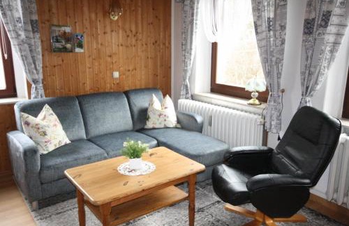 Sehmatal-Neudorf Apartment | Family-Friendly Retreat in Neudorf with Garden & Grill