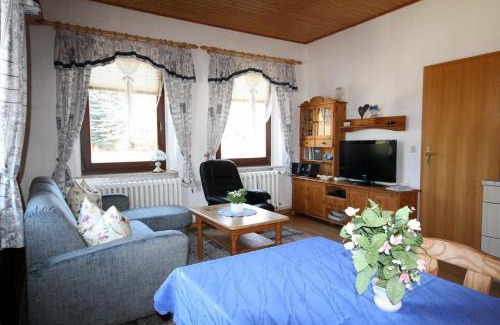 Sehmatal-Neudorf Apartment | Family-Friendly Retreat in Neudorf with Garden & Grill