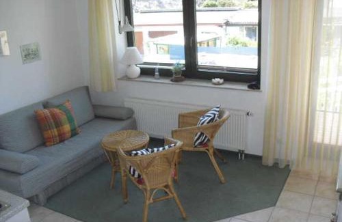 Graal Apartment | Pet-Friendly Getaway at FeWo Beulig-Tietz GM 69105