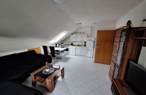 Neuenburg am Rhein Apartment | Family-Friendly FeWo BlackForest with Great Guest Reviews