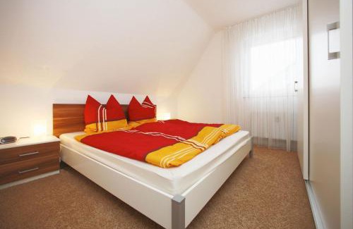 Hessisch Oldendorf Apartment | Pet-Friendly FeWo Blickweite: Family Retreat with Top Reviews