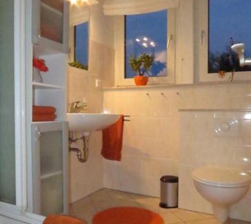 Hessisch Oldendorf Apartment | Pet-Friendly FeWo Blickweite: Family Retreat with Top Reviews