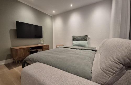 Rielasingen-Worblingen Apartment | FeWo Bodensee Base