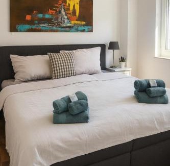 Orsingen-Nenzingen Apartment | Fewo Bodensee Nenzingen