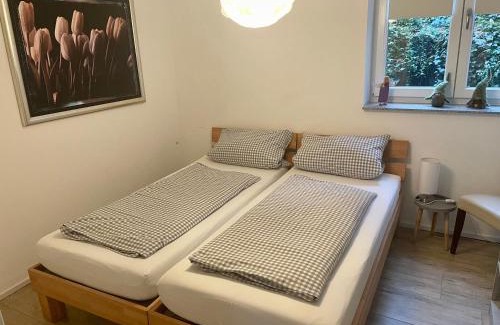 Auerbach Apartment | Discover FeWo Brückweg: Highly Rated, Pet Friendly Retreat