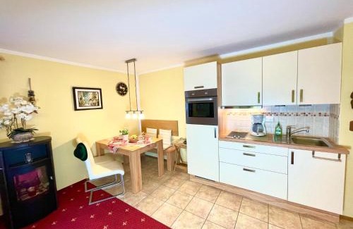 Unterschonau Apartment | Oceanfront FeWo Buchenötz in Schönau - Rated 9.3/10