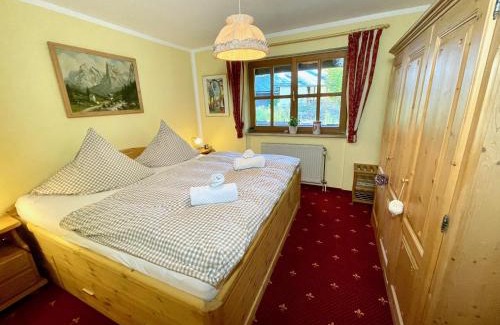 Unterschonau Apartment | Oceanfront FeWo Buchenötz in Schönau - Rated 9.3/10