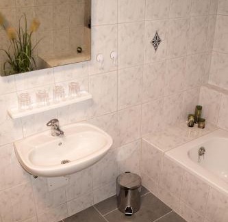 Lauscha Apartment | FeWo Bucker