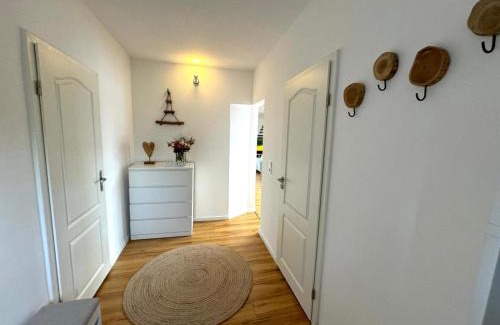 Westerstede Apartment | Family-Friendly FeWo Catalina with a 9.5/10 Guest Rating