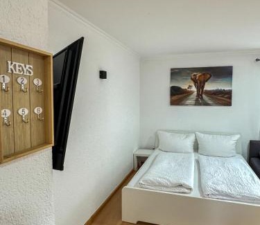 Rust Apartment | Family-Friendly FeWo Central Rust for Memorable Getaways