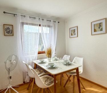 Rust Apartment | Family-Friendly FeWo Central Rust for Memorable Getaways