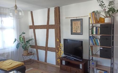 Markdorf Apartment | Cozy 2-Bedroom Apartment in Central Markdorf - Pet Friendly
