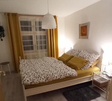 Markdorf Apartment | Cozy 2-Bedroom Apartment in Central Markdorf - Pet Friendly