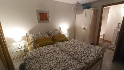 Markdorf Apartment | Cozy 2-Bedroom Apartment in Central Markdorf - Pet Friendly