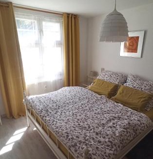 Markdorf Apartment | Cozy 2-Bedroom Apartment in Central Markdorf - Pet Friendly