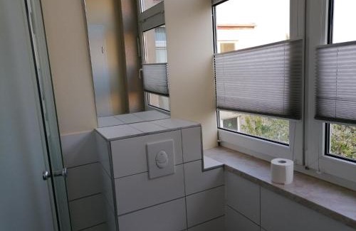 Dippelsdorf Apartment | Oceanfront Retreat at FEWO Civrilli with Family-Friendly Perks